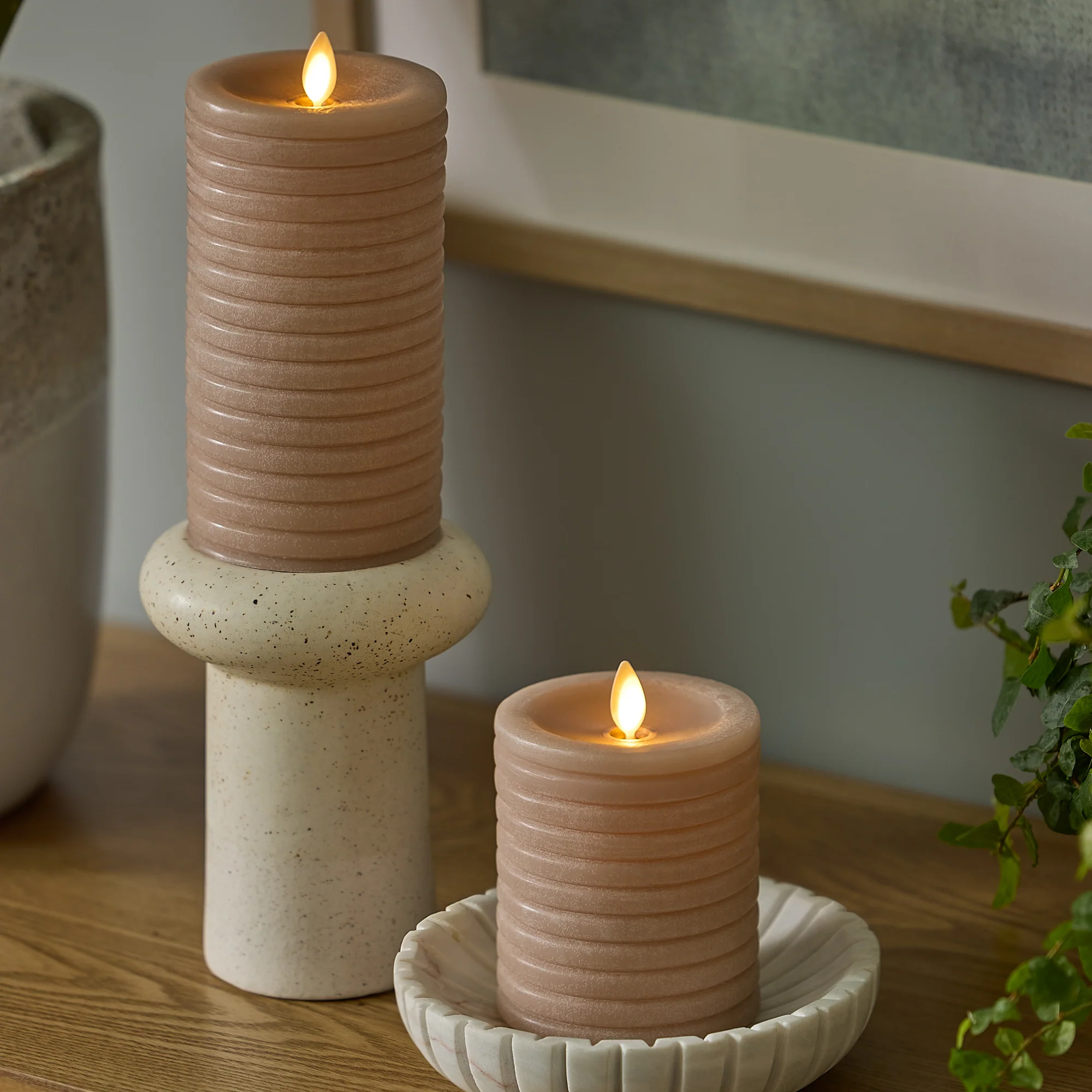 Best Flameless Candles