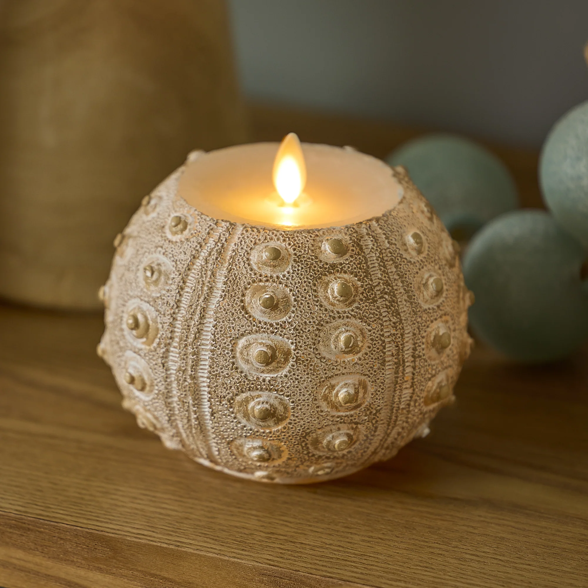 Best Selling Flameless Candles